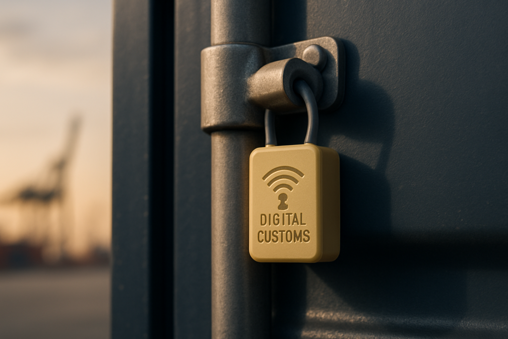 Mastering ACE And ISF For Smooth Customs Clearance