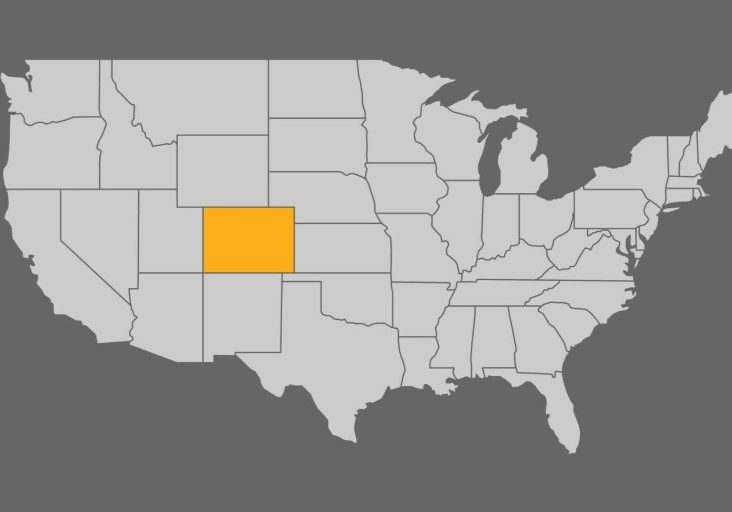 ISF filing in Colorado