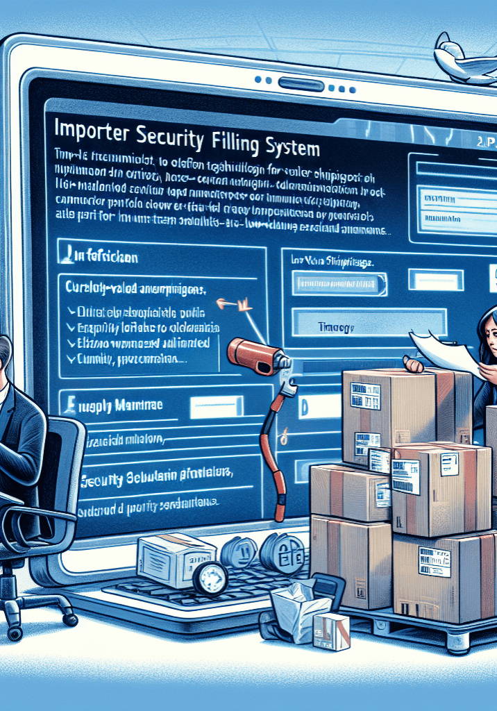 importer-security-filing-streamlining-processes-for-low-value-shipments
